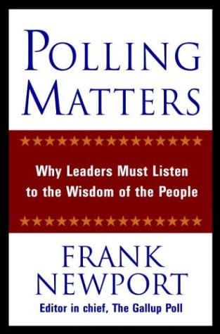 Polling Matters