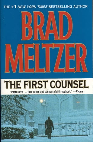The First Counsel