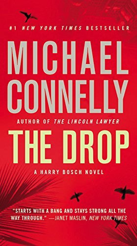 The Drop (A Harry Bosch Novel, Bk. 15)