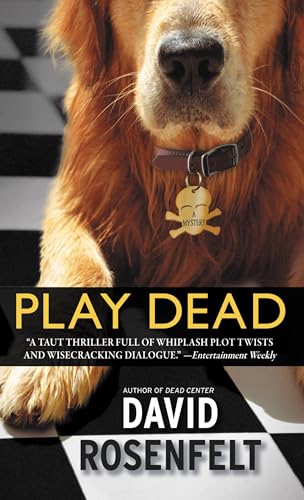 Play Dead (Andy Carpenter, Bk. 6)
