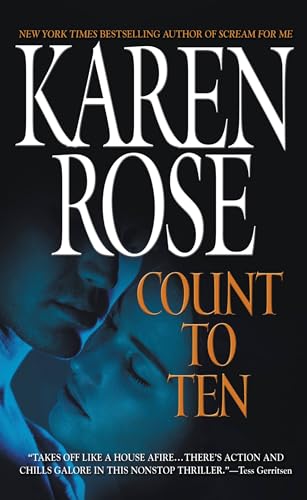 Count to Ten (Chicago Series, Bk. 6)