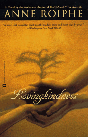 Lovingkindness
