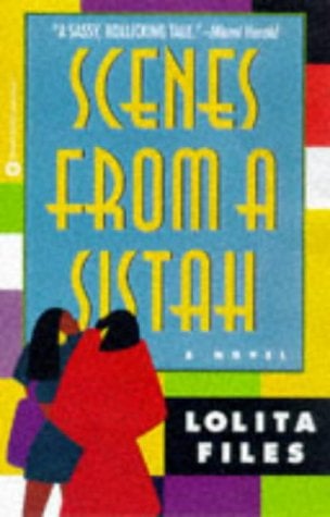 Scenes from a Sistah