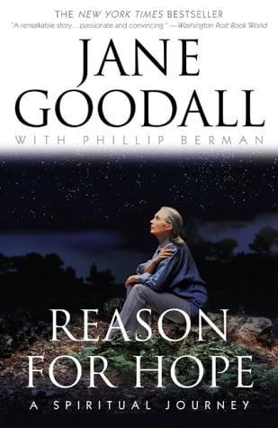 Reason for Hope: A Spiritual Journey