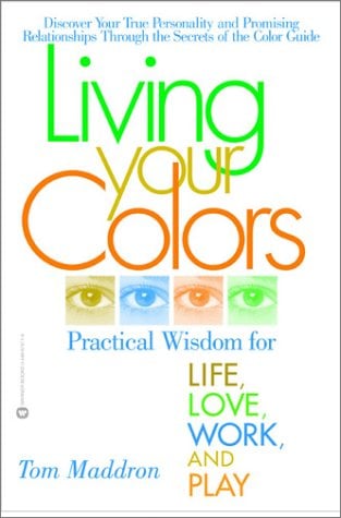 Living Your Colors