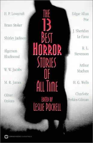 The 13 Best Horror Stories Of All Time
