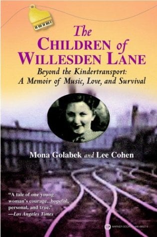 The Children of Willesden Lane: Beyond the Kindertransport