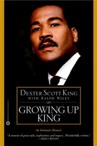 Growing Up King: An Intimate Memoir