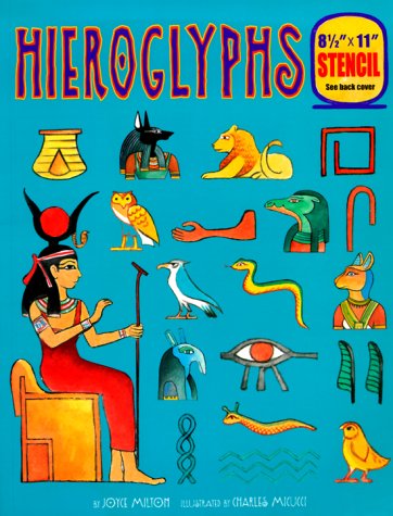 Hieroglyphs