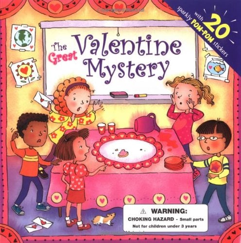 The Great Valentine Mystery