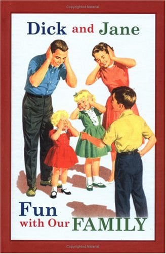 Fun With Our Family (Dick And Jane)