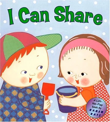I Can Share