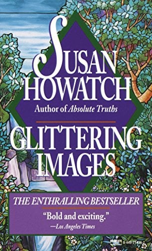 Glittering Images (Starbridge, Bk.1)