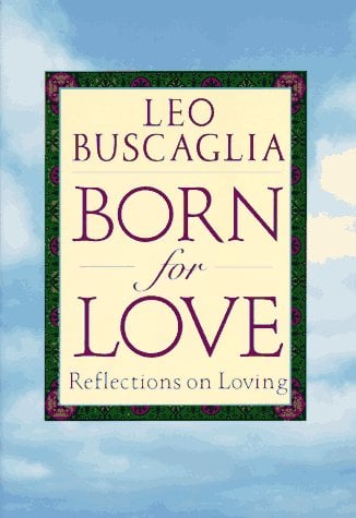 Born for Love