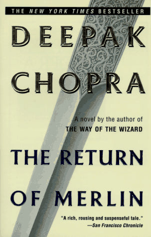 The Return of Merlin