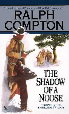 The Shadow of a Noose