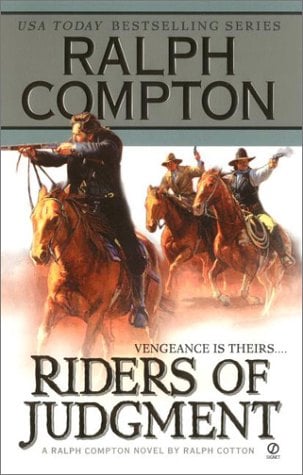 Riders of Judgement