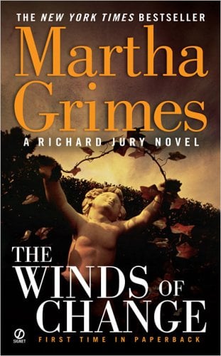 The Winds of Change