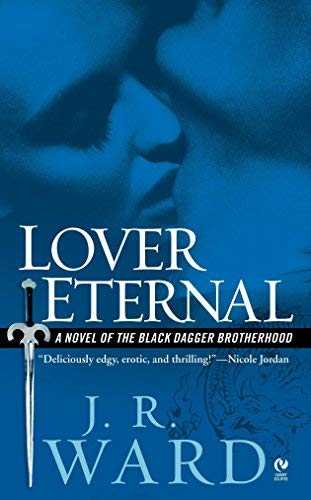 Lover Eternal (Black Dagger Brotherhood, Bk. 2)