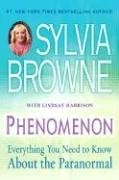 Phenomenon: Everything You Need to Know About the Paranormal