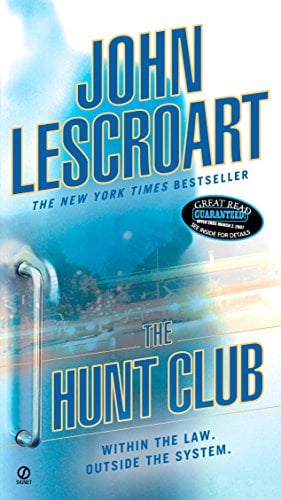 The Hunt Club (Wyatt Hunt)