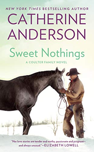 Sweet Nothings (Coulter Family, Bk. 3)