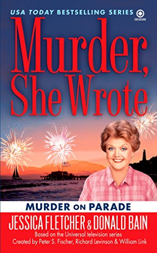 Murder on Parade (Murder, She Wrote)
