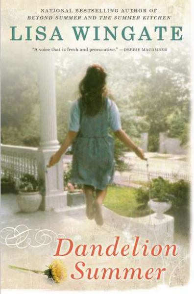Dandelion Summer (Blue Sky Hill Series, Bk. 4)