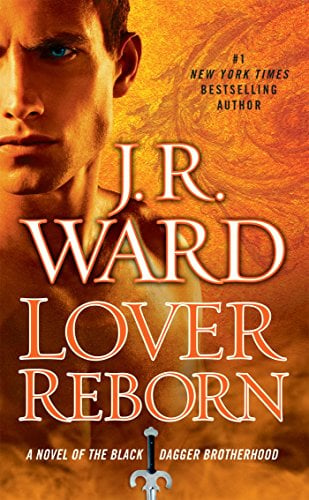 Lover Reborn (Black Dagger Brotherhood, Bk. 10)