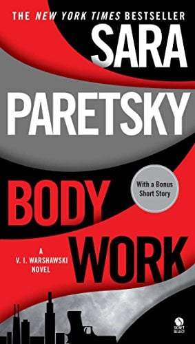 Body Work (V.I. Warshawski, Bk. 14)