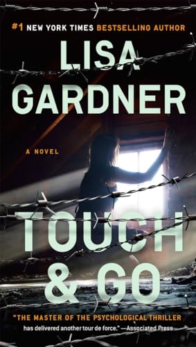 Touch & Go