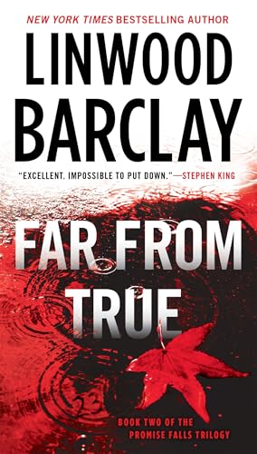 Far From True (Promise Falls Trilogy, Bk. 2)