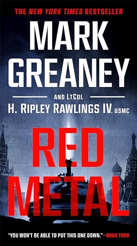 Red Metal