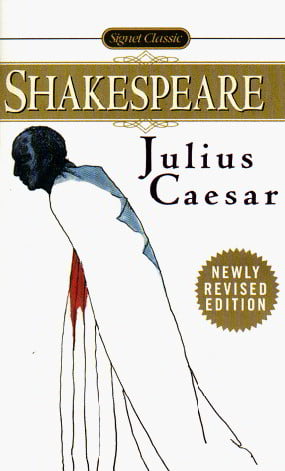 Julius Caesar (Newly Revised Edition)