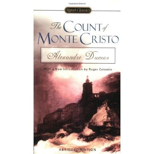 The Count of Monte Cristo (Abridged)