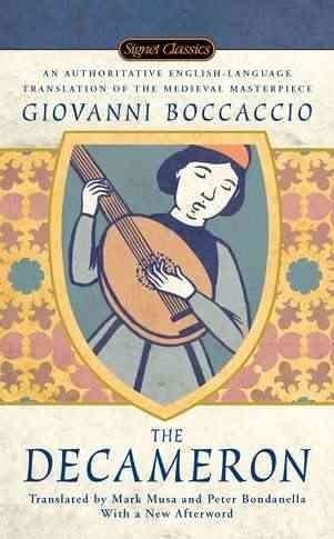 The Decameron (Signet Classics)