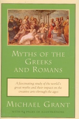 Myths of the Greeks and Romans