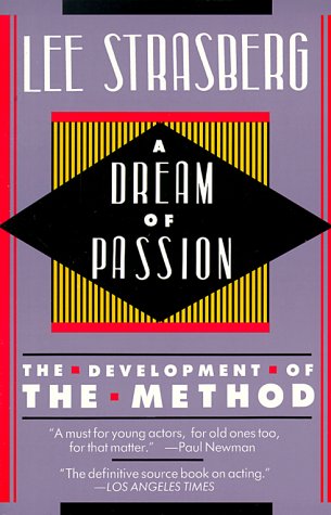 A Dream of Passion