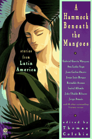 A Hammock Beneath the Mangoes