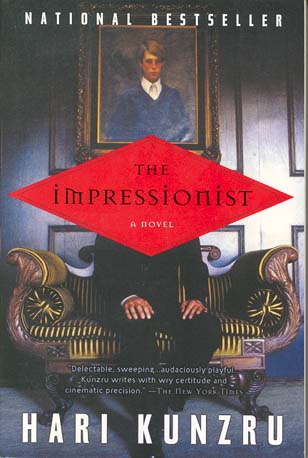 The Impressionist