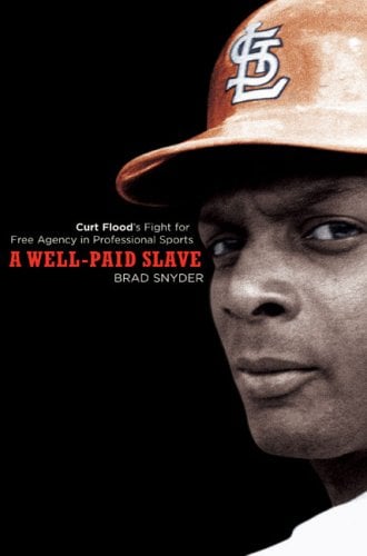A Well-Paid Slave