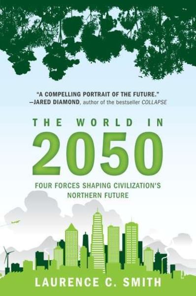 The World In 2050