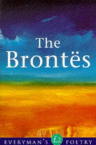 The Brontës (Everyman's Poetry)