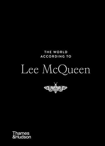 The World According to Lee McQueen (The World According To... Series, Bk. 4)