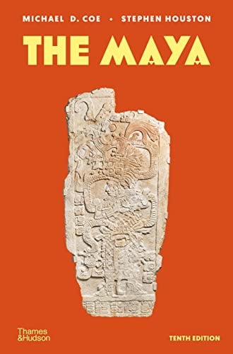 The Maya (10th Edition)