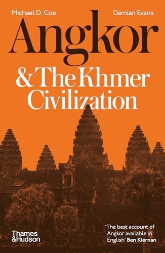 Angkor & the Khmer Civilization