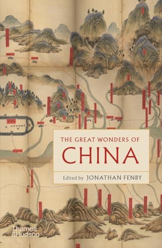 The Great Wonders of China