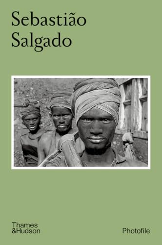 Sebastiao Salgado (Photfile)