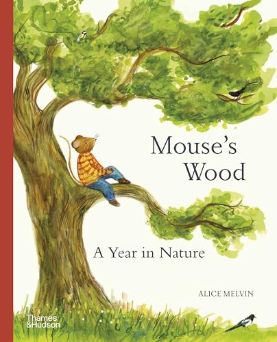 Mouse's Wood (Mouse's Adventures)
