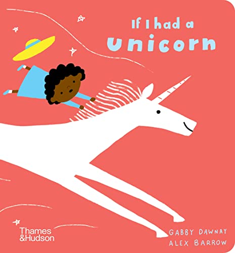 If I Had a Unicorn (If I Had A...)